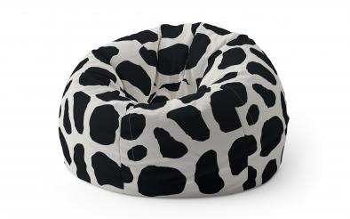 Bean bag apple 05587